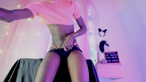 Ambar fitness88 online show from 01/03/25, 04:59