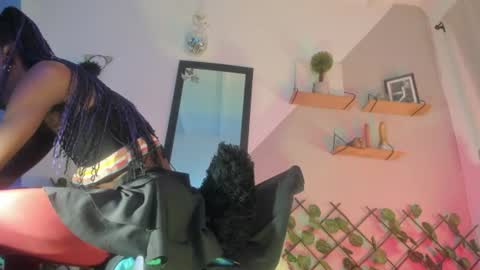 Ambar fitness88 online show from 07/28/26, 12:34