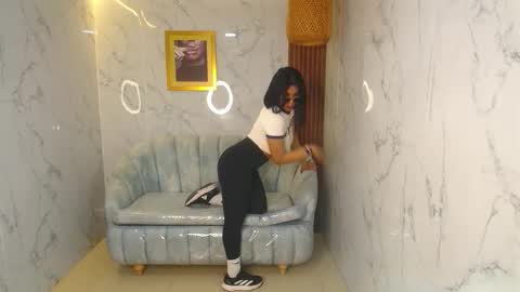 Ambar online show from 11/12/25, 08:19