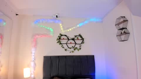 ambar_gh1 online show from 06/02/26, 08:22