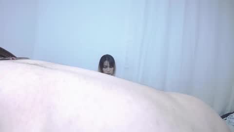 Snapshot of ambar_jacksonn chatting on 11/01/25, 02:57 Ambar Jackson online show from 11/01/25, 02:57