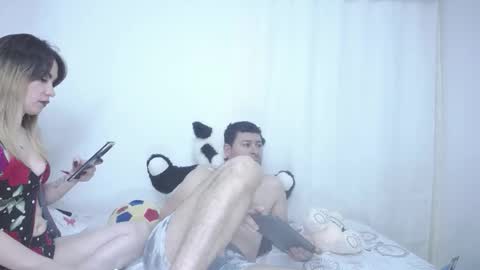 Snapshot of ambar_jacksonn chatting on 11/02/25, 04:15 Ambar Jackson online show from 11/02/25, 04:15