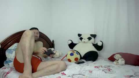 Snapshot of ambar_jacksonn chatting on 12/05/25, 03:37 Ambar Jackson online show from 12/05/25, 03:37