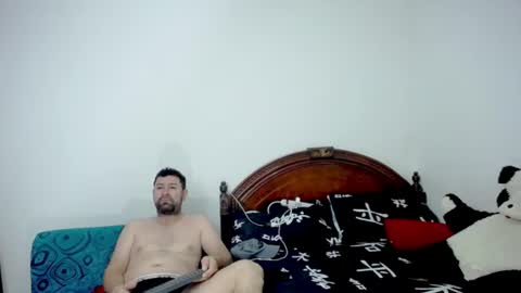 Ambar  Jackson online show from 07/07/26, 11:36