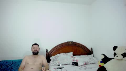 Ambar  Jackson online show from 07/20/26, 01:13
