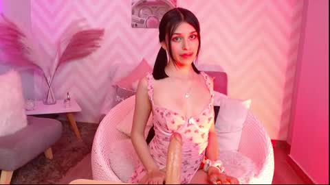 Snapshot of ambar_lanie chatting on 03/12/26, 12:06 Ambar online show from 03/12/26, 12:06