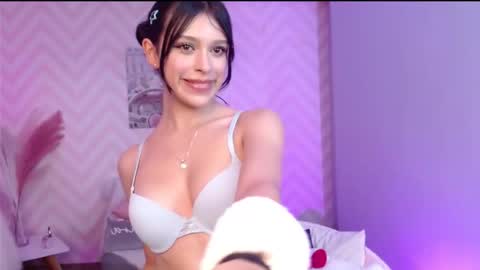 Snapshot of ambar_lanie chatting on 03/21/26, 09:07 Ambar online show from 03/21/26, 09:07