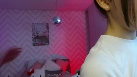 Snapshot of ambar_lanie chatting on 03/25/26, 10:16 Ambar online show from 03/25/26, 10:16