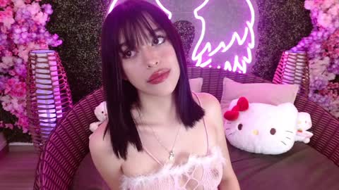 Snapshot of ambar_lanie chatting on 04/03/26, 09:57 Ambar online show from 04/03/26, 09:57