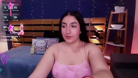 Snapshot of ambar_lover chatting on 09/09/25, 08:52 Ambar online show from 09/09/25, 08:52