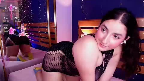 Snapshot of ambar_lover chatting on 09/11/25, 11:38 Ambar online show from 09/11/25, 11:38
