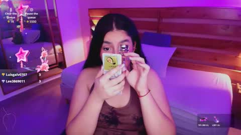 Snapshot of ambar_lover chatting on 11/04/25, 09:36 Ambar online show from 11/04/25, 09:36