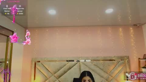 Snapshot of ambar_lover chatting on 12/14/25, 08:57 Ambar online show from 12/14/25, 08:57