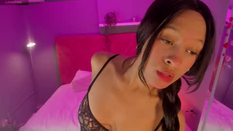 Snapshot of ambar_muse chatting on 02/25/26, 07:56 Ambar online show from 02/25/26, 07:56