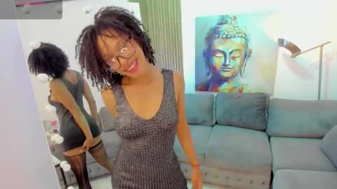 Snapshot of ambar_muse chatting on 04/09/26, 07:41 Ambar online show from 04/09/26, 07:41