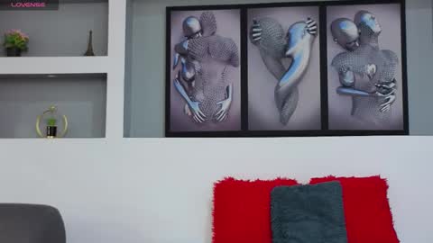 Ambar  online show from 02/21/26, 11:33