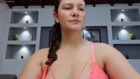 Ambar  online show from 03/07/26, 12:02