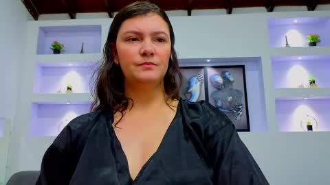 Ambar  online show from 05/28/26, 11:40