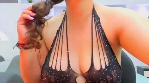 Ambar  online show from 06/16/26, 11:57