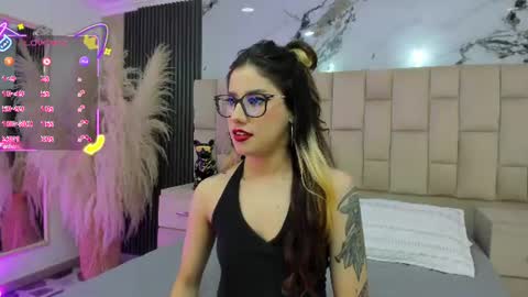 Ambar Dupont online show from 07/18/26, 07:23