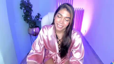 Ambar online show from 02/09/25, 06:26
