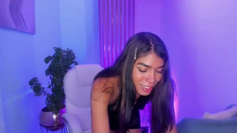 Ambar online show from 02/20/25, 04:14
