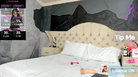 Ambar online show from 09/20/25, 07:09