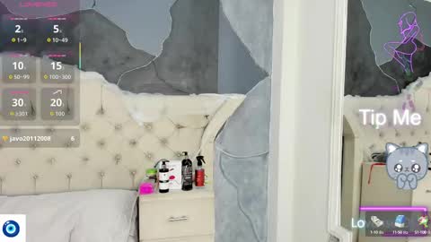 Ambar online show from 10/16/25, 05:19