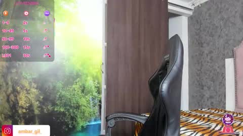 ambargil__ online show from 09/09/25, 06:13