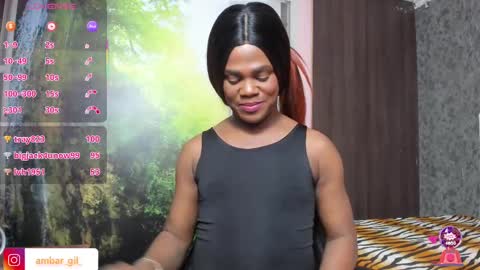 ambargil__ online show from 09/09/25, 06:18