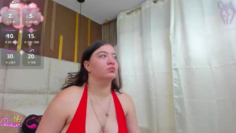 AmbarGills online show from 05/09/26, 12:54