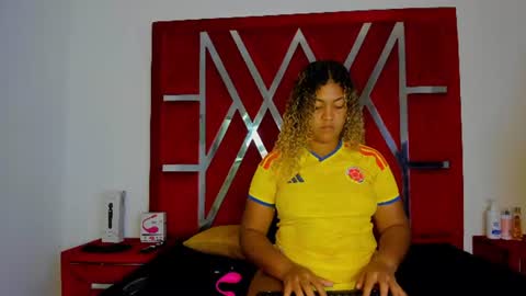 Ambar online show from 06/19/26, 08:56