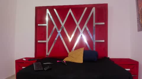 Ambar online show from 07/13/26, 08:55