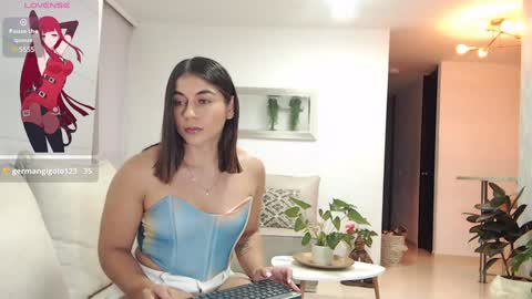 Ambar online show from 01/22/25, 11:10