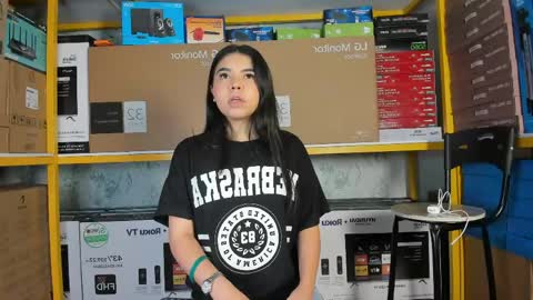 Snapshot of ambarina_ chatting on 05/19/26, 11:49 Ambarina online show from 05/19/26, 11:49