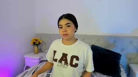 Snapshot of ambarina_ chatting on 06/02/26, 11:45 Ambarina online show from 06/02/26, 11:45