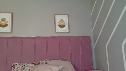 Ambarina  online show from 07/28/26, 12:48