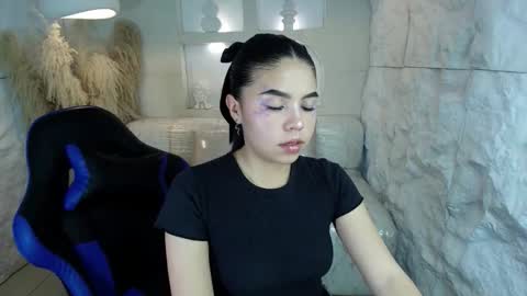 Snapshot of ambarina_r chatting on 09/27/25, 03:11 Ambarina online show from 09/27/25, 03:11