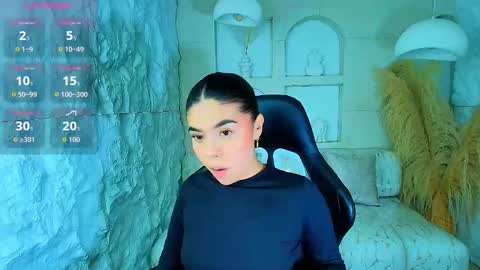 Ambarina online show from 12/04/25, 03:38