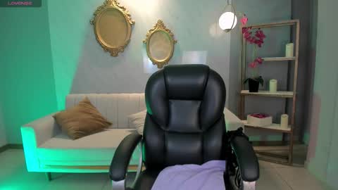 Ambar  online show from 09/16/25, 12:06