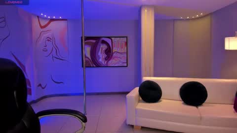 Ambar  online show from 09/20/25, 11:55