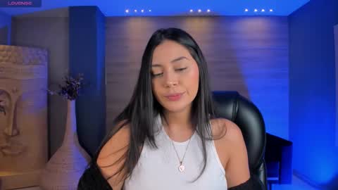 Ambar  online show from 09/22/25, 12:07