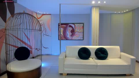 Ambar  online show from 10/06/25, 11:07