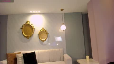 Ambar  online show from 10/18/25, 10:16