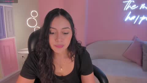 Ambar  online show from 06/10/26, 07:13