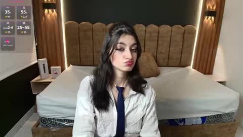 Snapshot of ambarlee_ chatting on 03/12/26, 12:11 AMBAR LEE online show from 03/12/26, 12:11