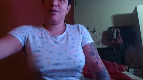 Snapshot of ambarmilf09 chatting on 09/13/25, 03:45 ambarmilf09 online show from 09/13/25, 03:45