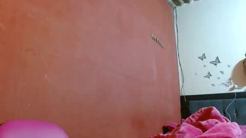 Snapshot of ambarmilf09 chatting on 10/03/25, 05:43 ambarmilf09 online show from 10/03/25, 05:43