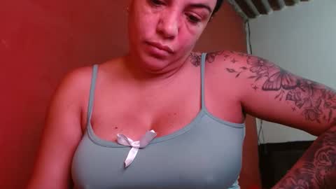 ambarmilf09 online show from 11/11/25, 05:35