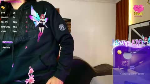 Ambar Ross online show from 05/02/26, 12:54